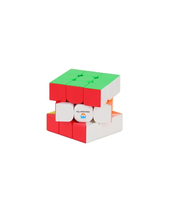 4722 GAN CUBE MG MAGNETİC 3X3 CUBE