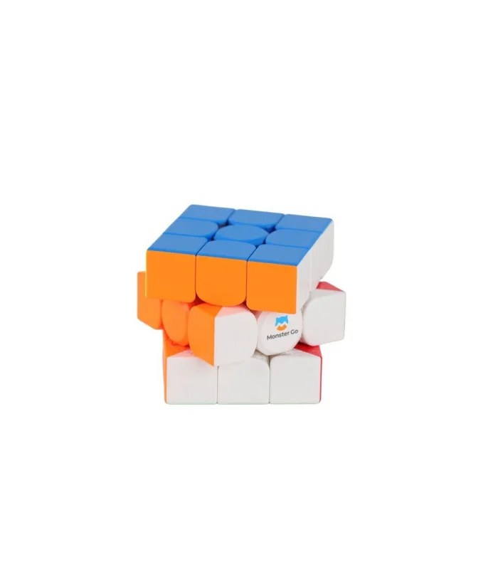 4722 GAN CUBE MG MAGNETİC 3X3 CUBE