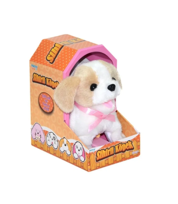 47230 Sihirli Köpek Peluş