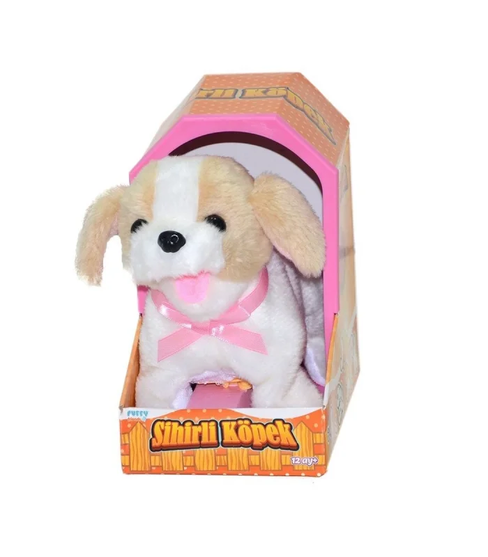 47230 Sihirli Köpek Peluş
