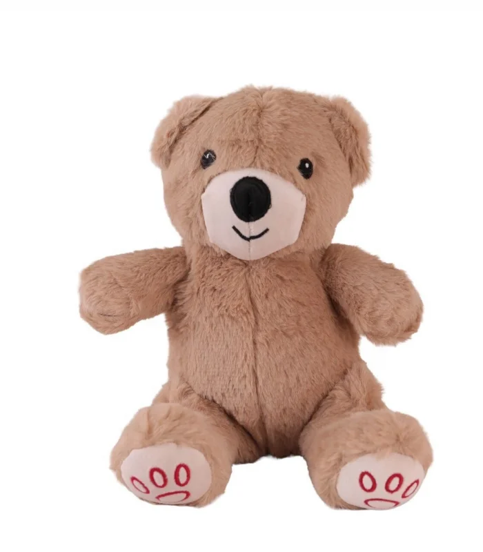 4738 Küçük Boy Camel Renk Ayı