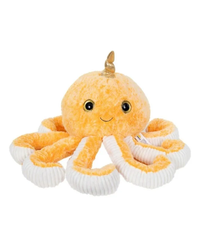 4765 Peluş Ahtapot 45 cm -Sunman