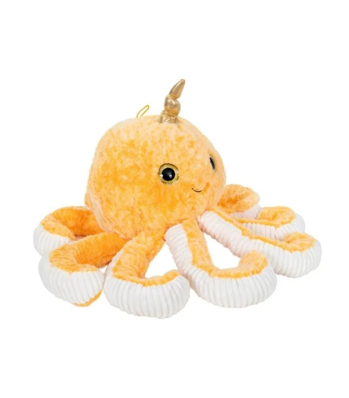 4765 Peluş Ahtapot 45 cm -Sunman