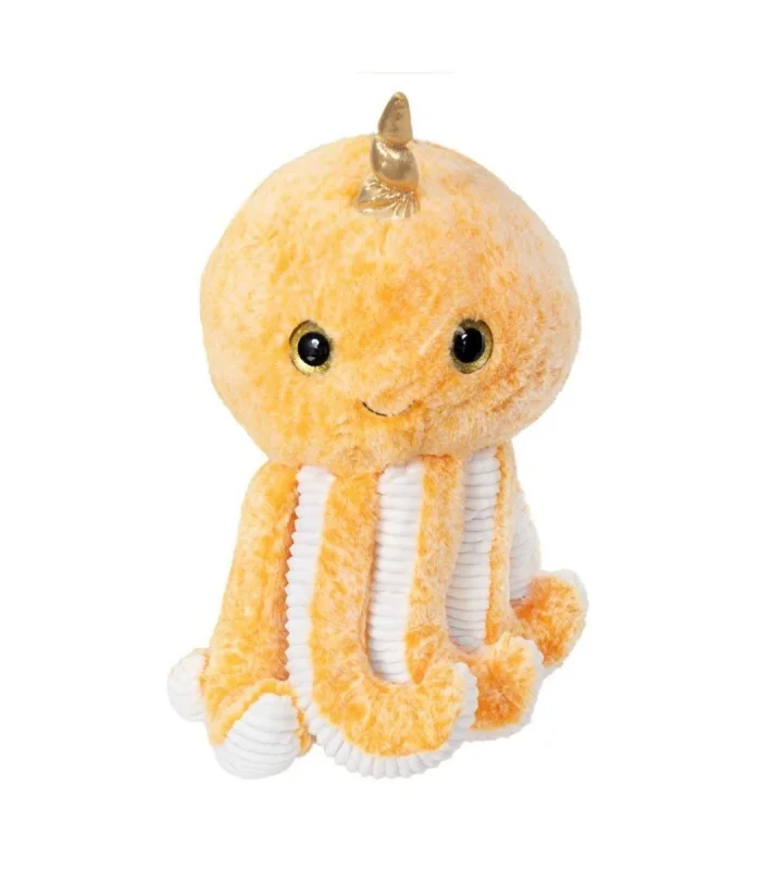 4765 Peluş Ahtapot 45 cm -Sunman