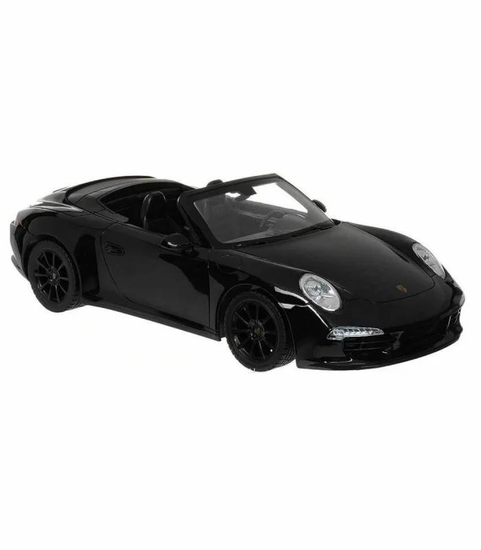 47700 Porsche 911 Carrera S Uzaktan Kumandalı Işıklı Araba 1:12 -Sunman