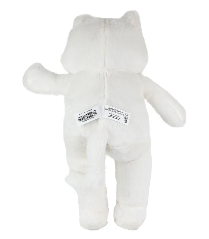 4806 Peluş Uzun Kedi 55 cm Beyaz -My Friend Toys
