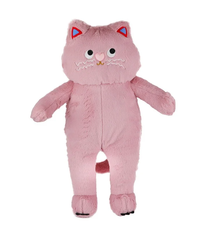 4813 Peluş Uzun Kedi 55 cm -My Friend Toys