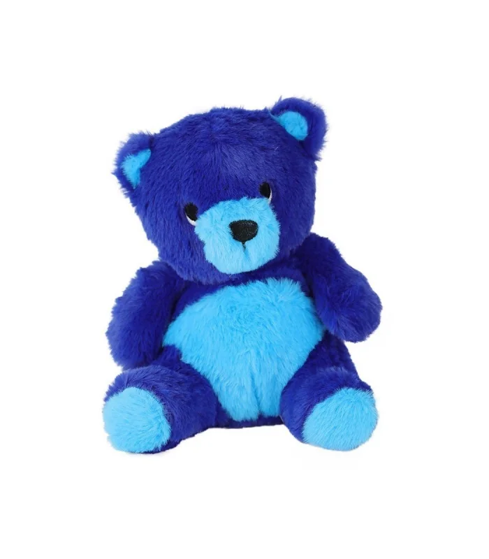 4844 Oturan Küçük Mavi Ayı -My Friend Toys