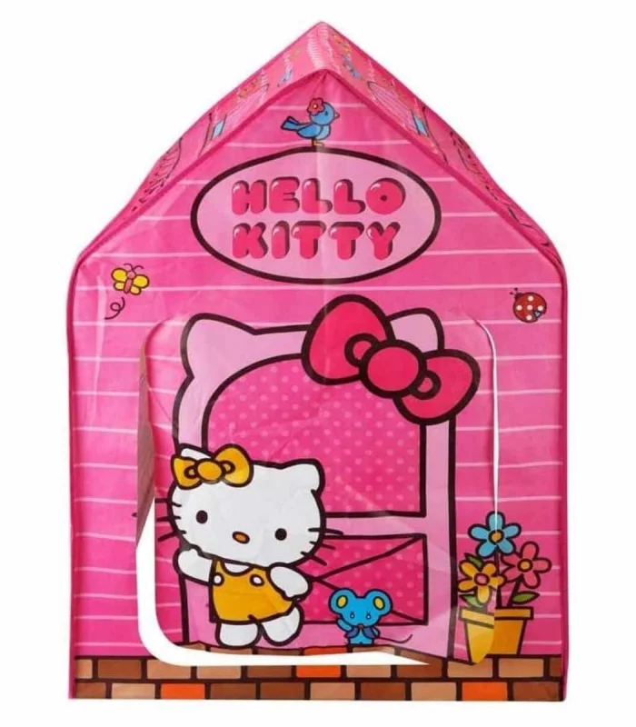 4847 Hello Kitty Oyun Çadırı 100X70X100 cm