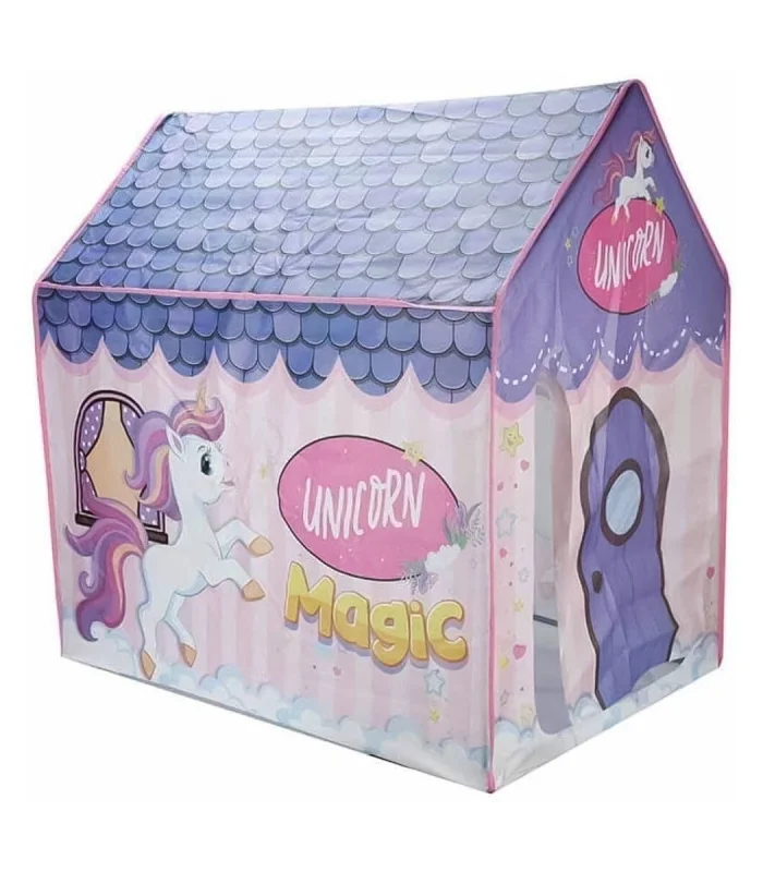 4848 Unicorn Çadır 100x70x100 cm -Sunman