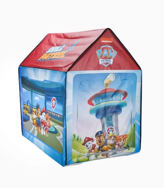 4849 Paw Patrol Çadır 100X70X100 cm -Sunman