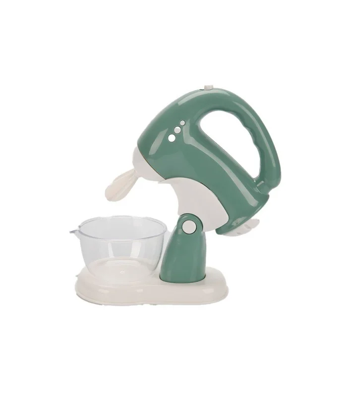 4898 SUN-Ev Aleti Mini Mikser Yeşil