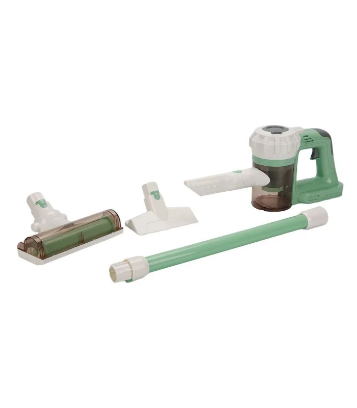 4908 SUN-RST-HMY-EV ALETİ DİKEY SÜPÜRGE FONK A YŞL SESLİ