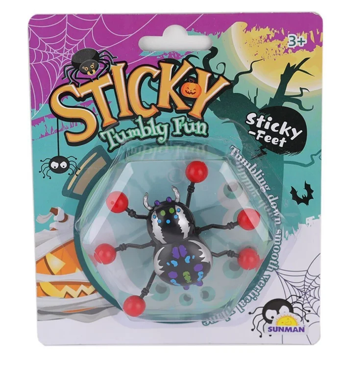 4910 SUN-YAPIŞKAN BÖCEKLER