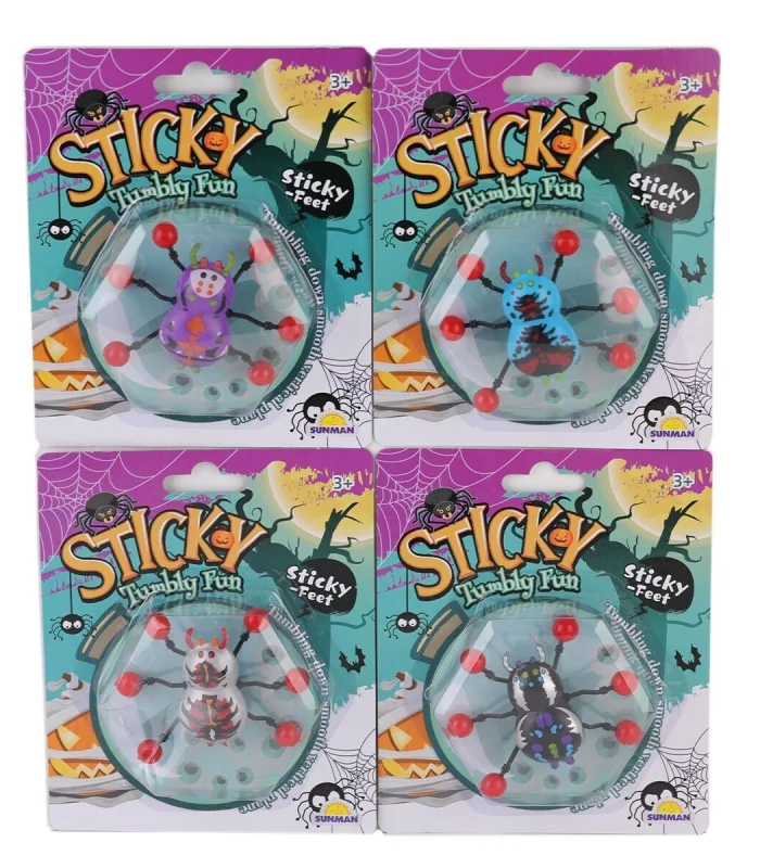 4910 SUN-YAPIŞKAN BÖCEKLER