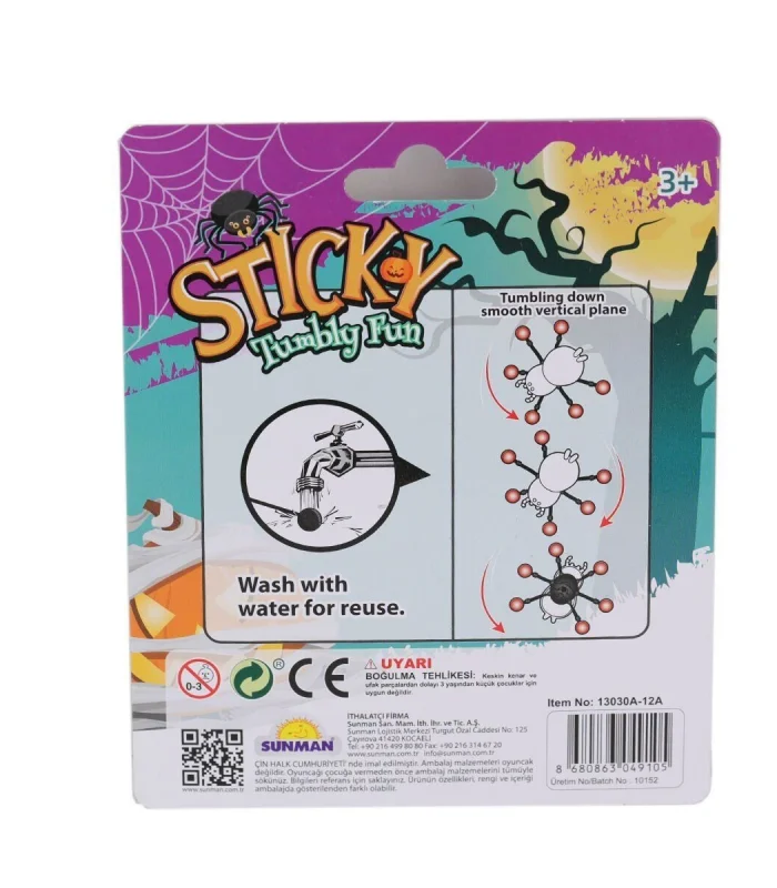 4910 SUN-YAPIŞKAN BÖCEKLER