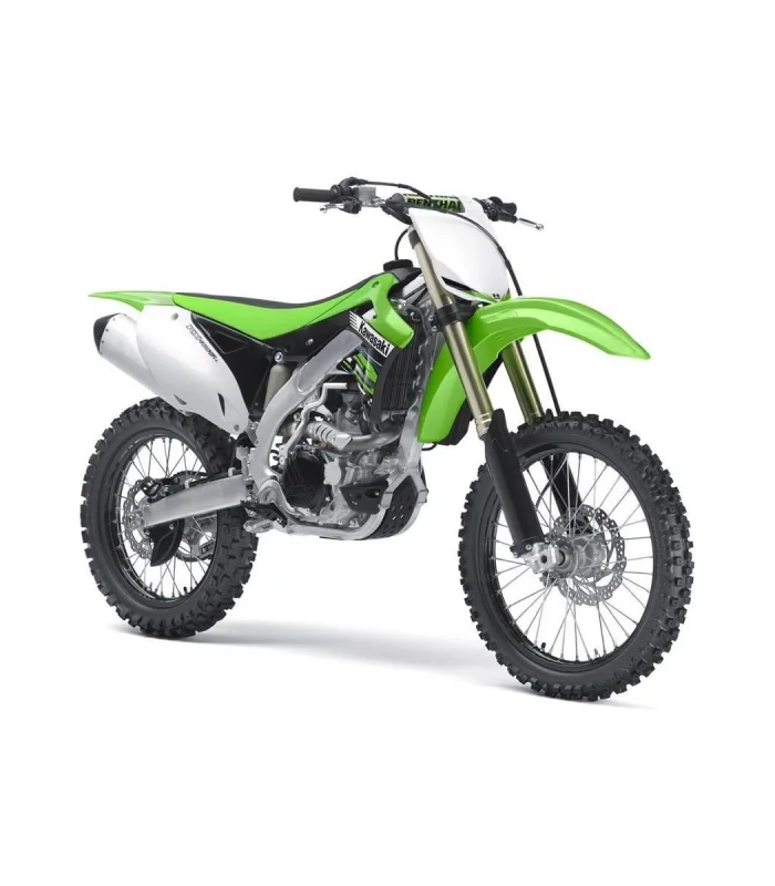 49403 Motor Kawasaki KX450 Yeşil -Sunman
