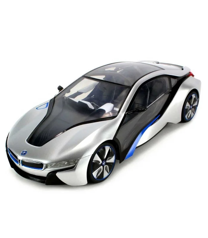 49600 1:14 BMW İ8 Uzaktan Kumandalı Işıklı Araba