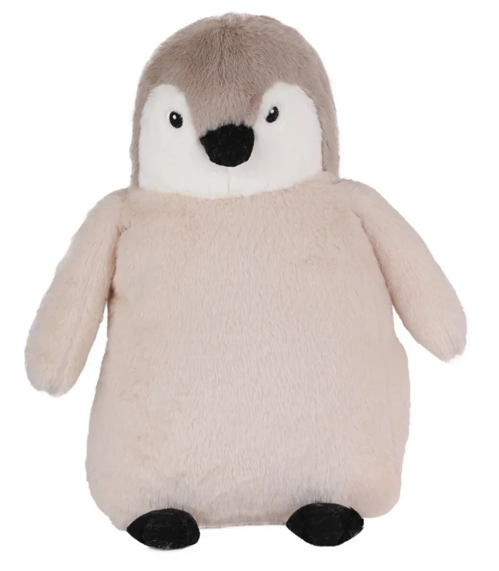 4967 Büyük Penguen Açık Kahve -My Friend Toys