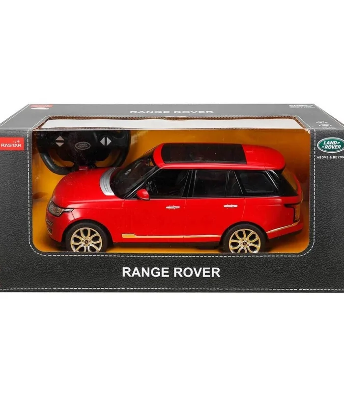 49700 1:14 Range Rover Sport 2013 Uzaktan Kumandalı Işıklı Araba