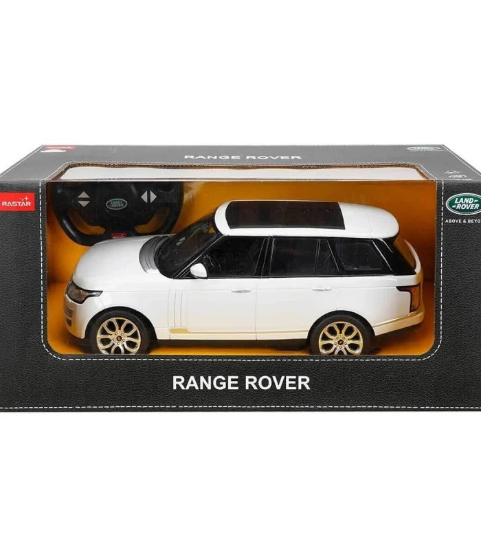 49700 1:14 Range Rover Sport 2013 Uzaktan Kumandalı Işıklı Araba