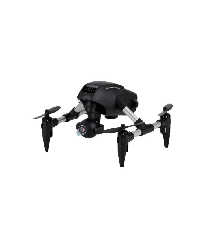 4D-V42 8K Kameralı Mini Drone 4 Axis UAV