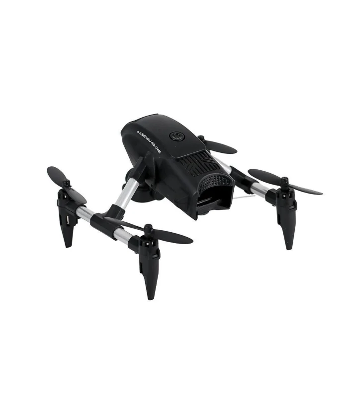 4D-V42 8K Kameralı Mini Drone 4 Axis UAV