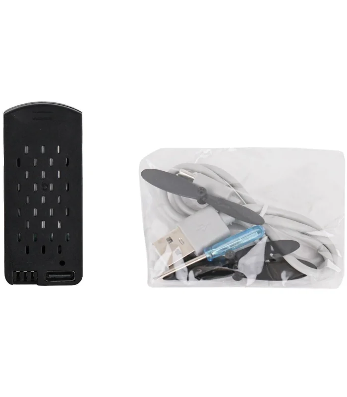 4D-V42 8K Kameralı Mini Drone 4 Axis UAV