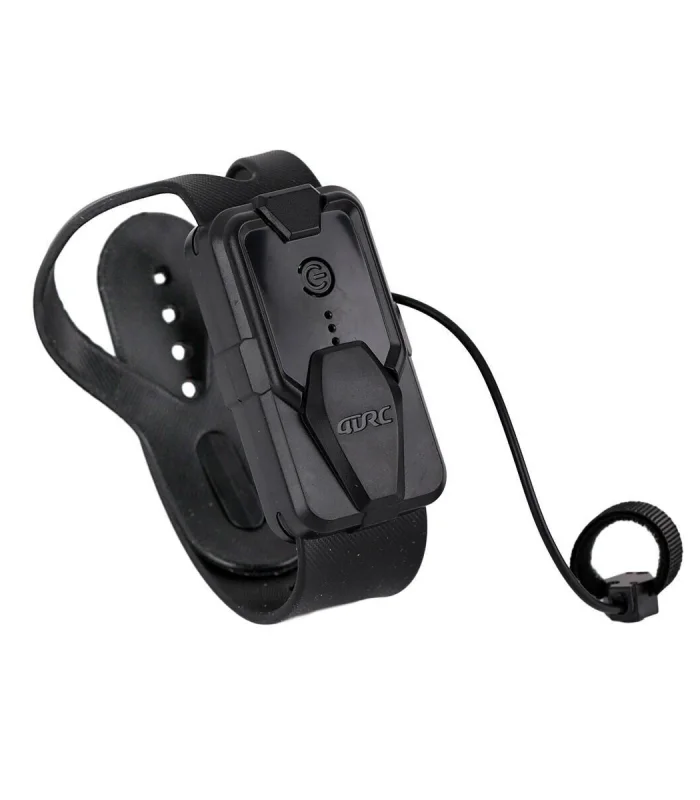 4D-Y11 Kumandalı Sesli Işıklı Drift Tank