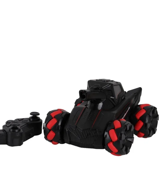 4D-Y8 SU TOPU ATAN DRİFT YAPAN CASUS