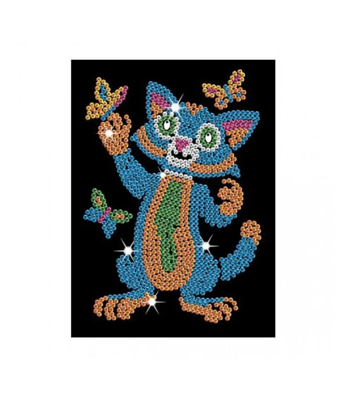 5002 KumToys, Pul Sanatı