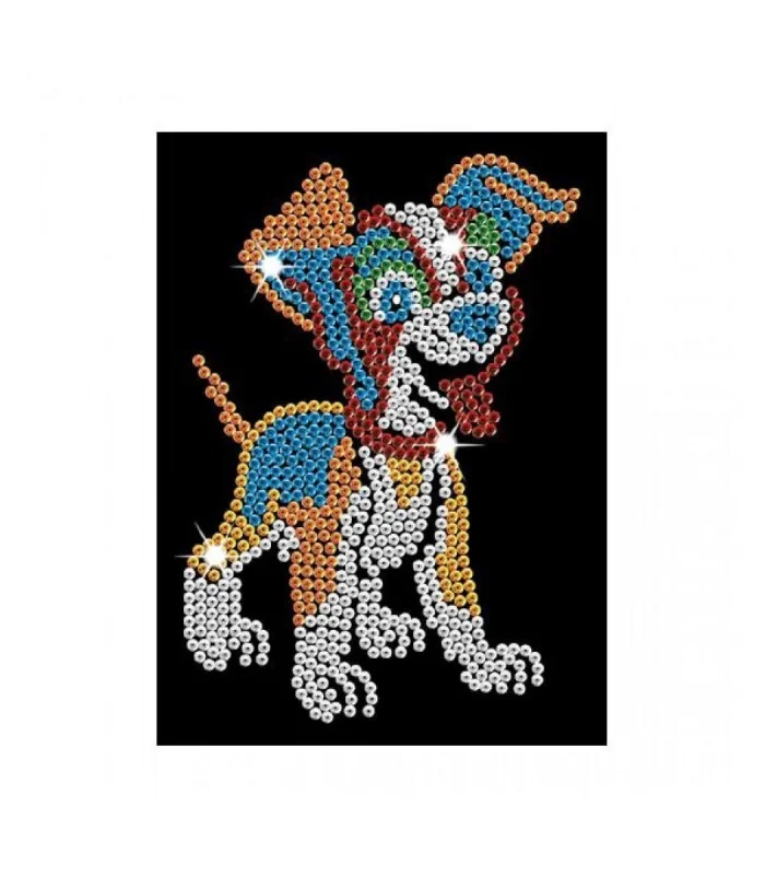 5002 KumToys, Pul Sanatı