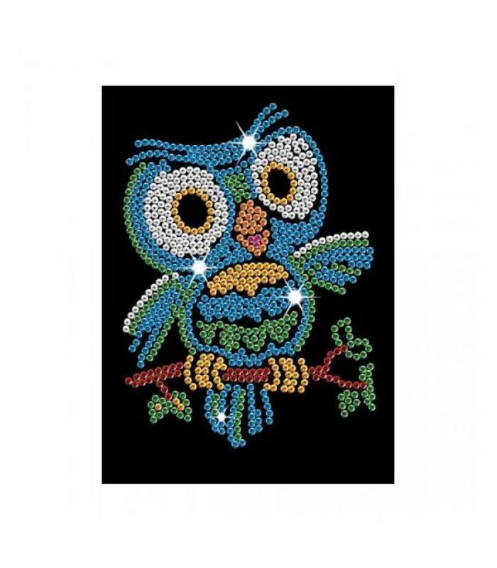 5002 KumToys, Pul Sanatı