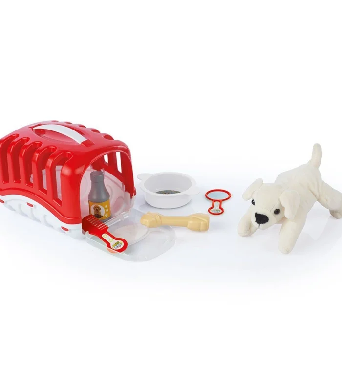 5003 ILK EVCIL HAYVANIM