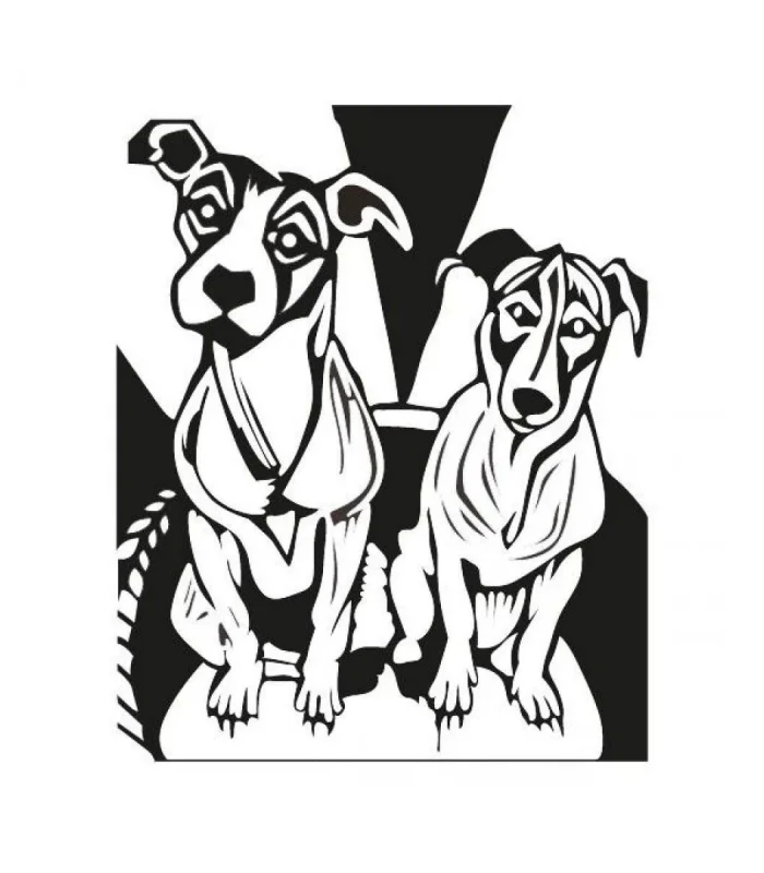 5004 Linol Baskı Seti -Kumtoys