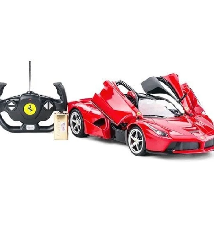 50160 1:14 Ferrari LaFerrari Uzaktan Kumandalı Işıklı Araba