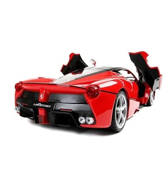50160 1:14 Ferrari LaFerrari Uzaktan Kumandalı Işıklı Araba
