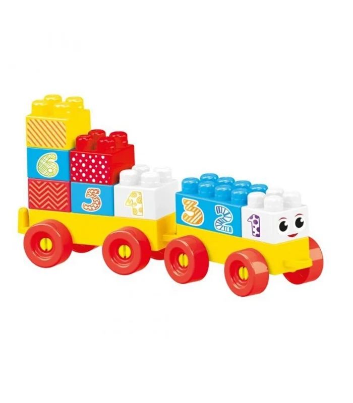 5017 Dolu Mini Bloklar 150 Parça