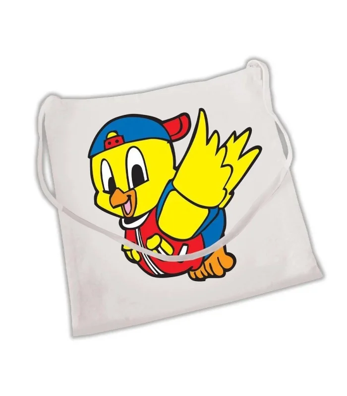 5017 Redka Çanta Boyama