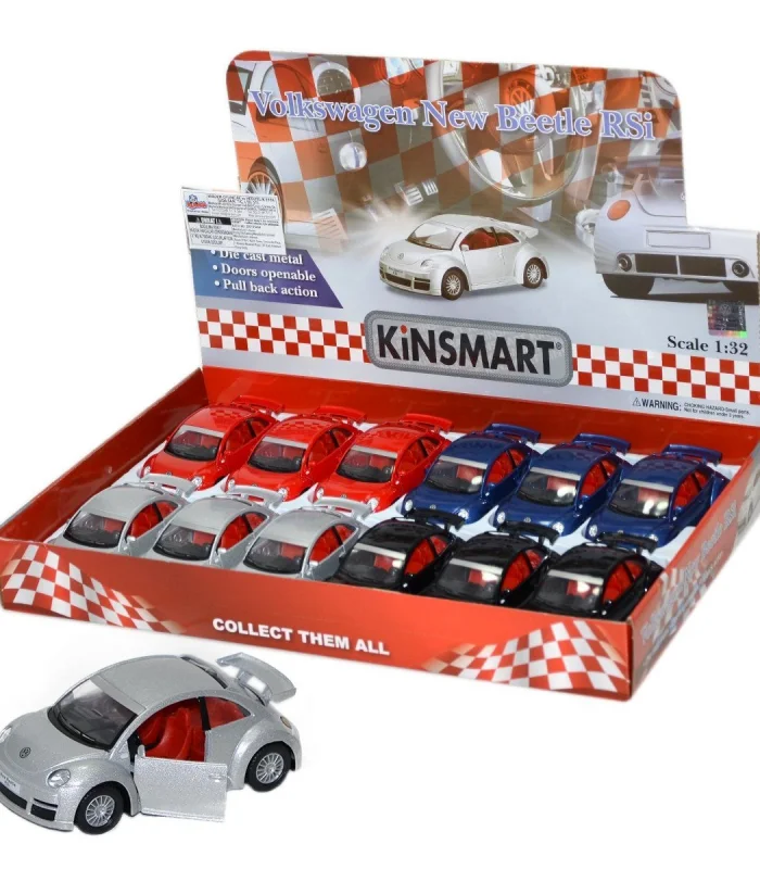 5020D/39/58/69/73 Metal Çek Bırak Araba