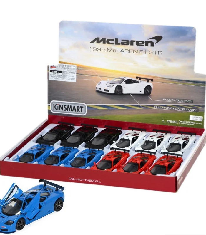 5020D/39/58/69/73 Metal Çek Bırak Araba