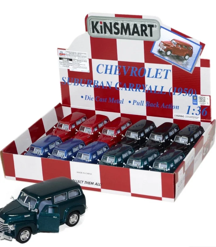 5020D/39/58/69/73 Metal Çek Bırak Araba