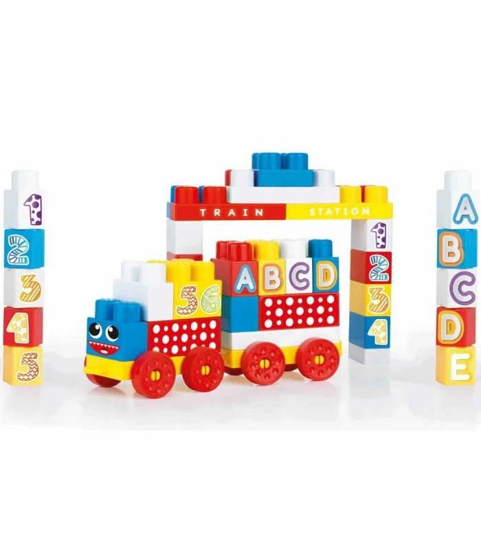 5031 OYUNCAK KUTUDA MEGA BLOK 50 LI