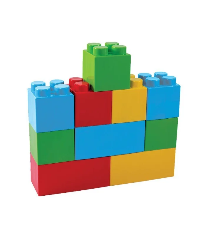 5038 Oyuncak XXL Blok Seti