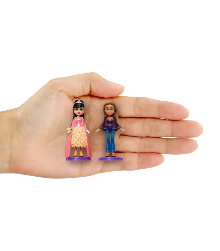 505327 - 505310C3 Bratz Minis