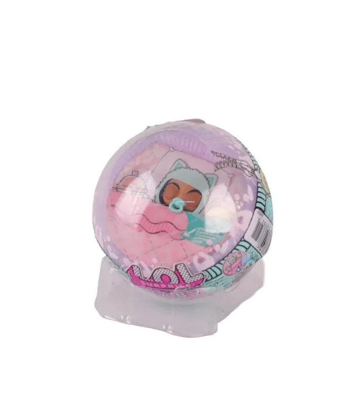 507321 L.O.L. Tots  Bebek Sürprizi - ILL507321