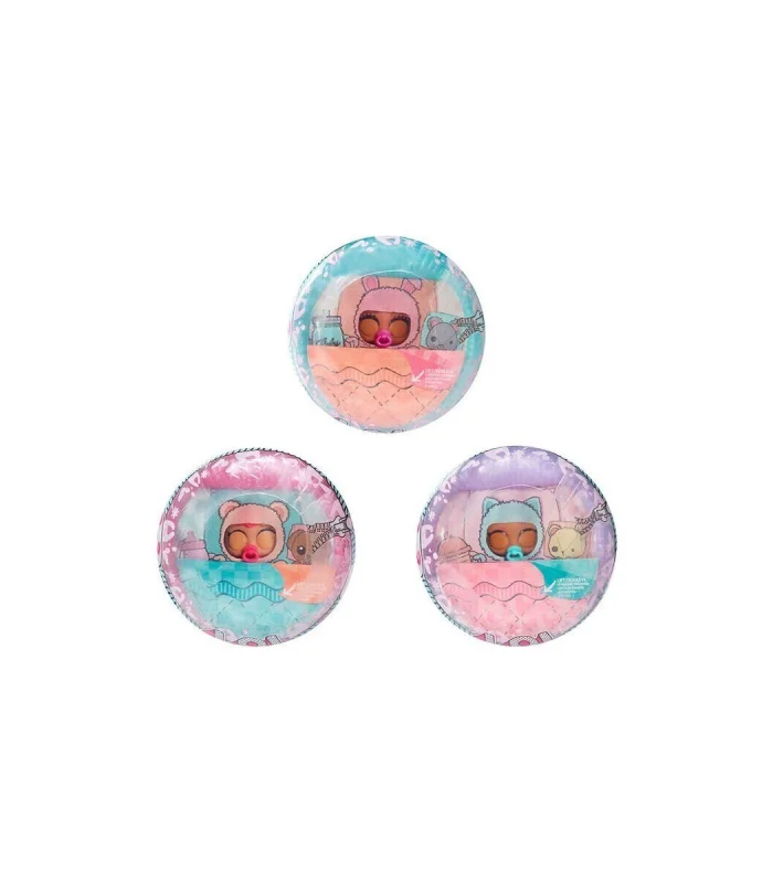 507321 L.O.L. Tots  Bebek Sürprizi - ILL507321