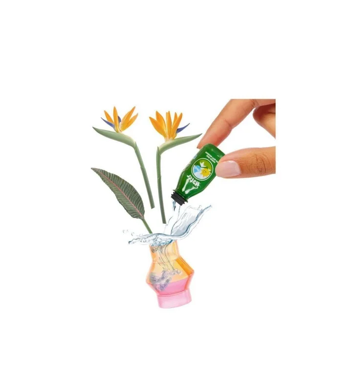 507406 Miniverse Lifestyle Ev Dekorasyon Serisi Sürpriz Paket 1A Serisi