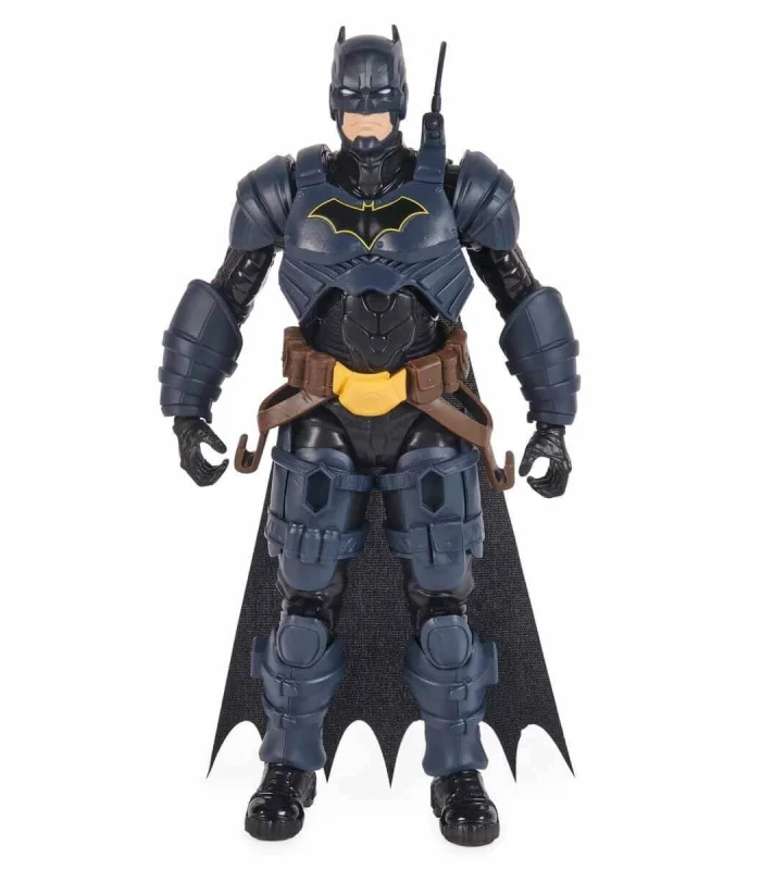 50761 DC Comics Batman Adventures Aksiyon Figürü 30 cm