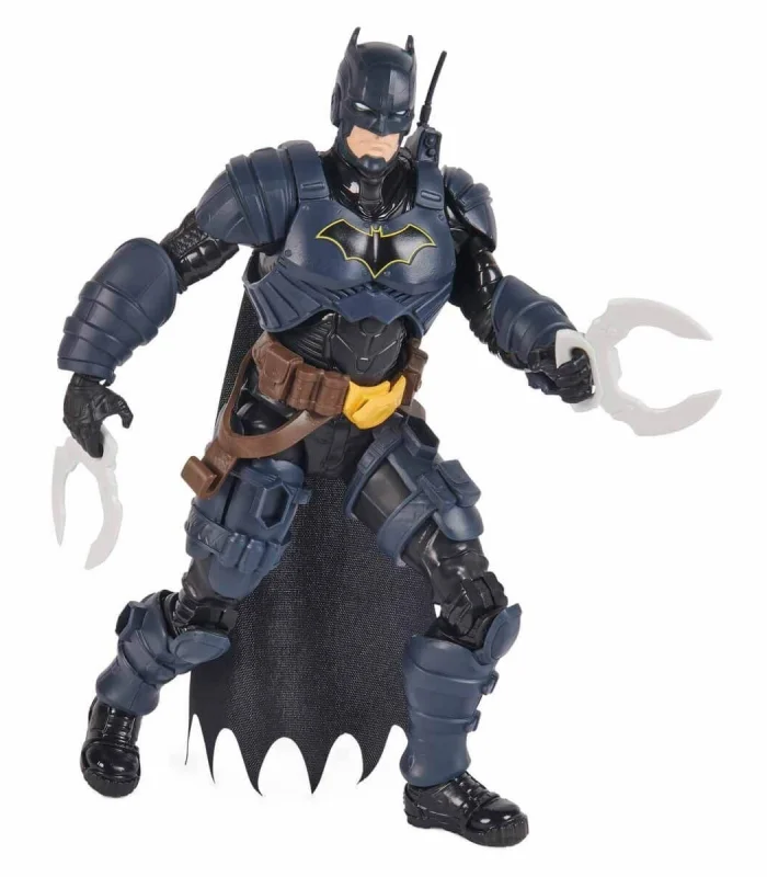 50761 DC Comics Batman Adventures Aksiyon Figürü 30 cm